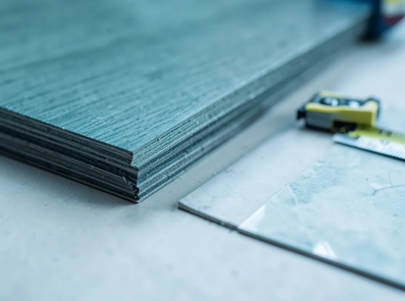 Luxury Vinyl Plank Installation Denver, IN FAQs